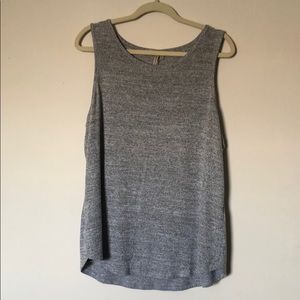 Banana Republic Signature Tee